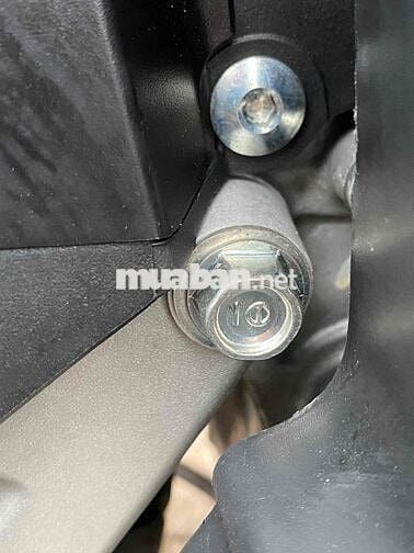 Vario 150 2017 vàng cát bỏ mẫu siêu lướt 3k km✅