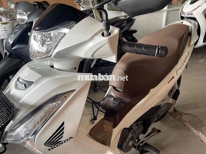 Honda Future 2020 Trắng