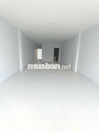 CHO THUÊ NHÀ 4 TẦNG MỚI XÂY 5 * 34M - TRƯỜNG THỌ - THỦ ĐỨC