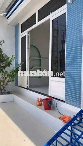 Cho Thuê Nhà 2PN 4,2x17m Hẻm 1250 Huỳnh Tấn Phát Quận 7