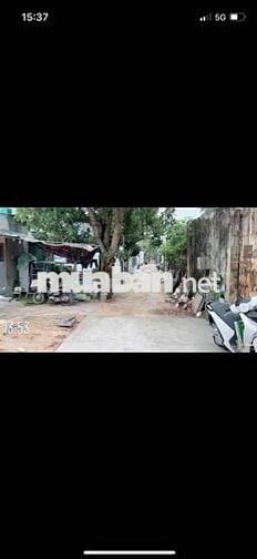 Cần bán lô đất kiệt Đặng Thái Thân