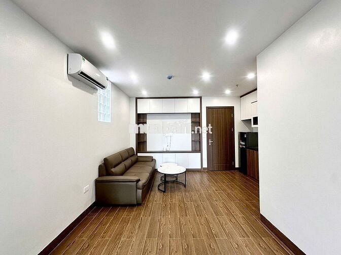 CHO THUÊ 1N1K BAN CÔNG, CỬA SỔ RỘNG RÃI MỚI 100% NGAY TRẦN DUY HƯNG