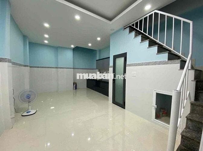 🔥🔥Cho Thuê Phòng Võ Duy Ninh Bình Thạnh