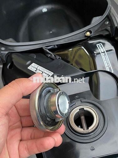 Vario 150 2017 vàng cát bỏ mẫu siêu lướt 3k km✅