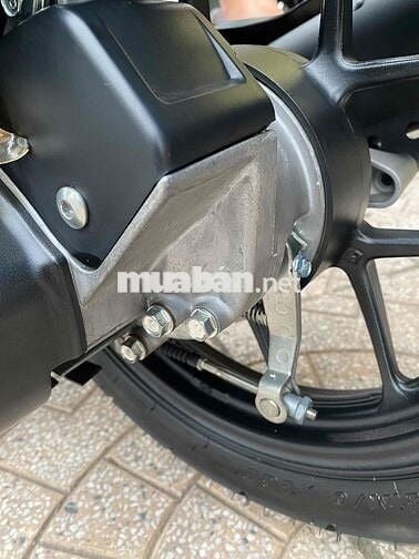 Vario 150 2017 vàng cát bỏ mẫu siêu lướt 3k km✅