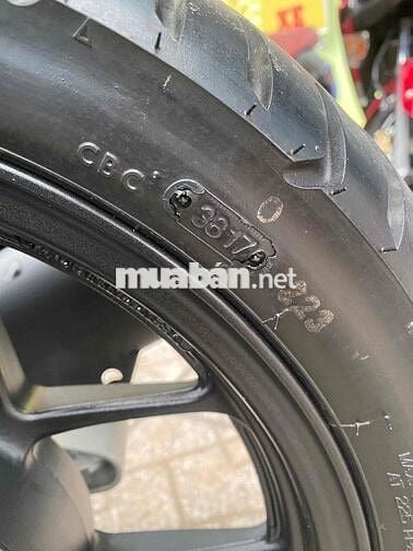 Vario 150 2017 vàng cát bỏ mẫu siêu lướt 3k km✅