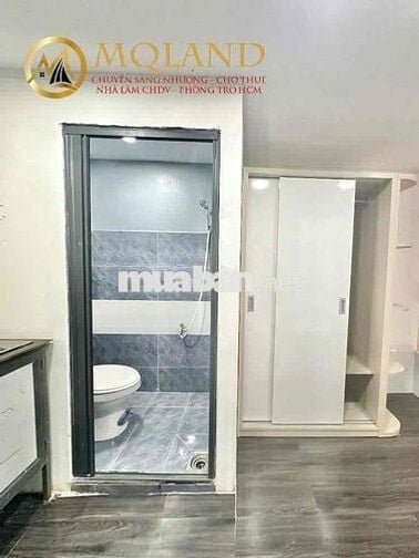 SANG CHDV TÂN PHÚ COST SIÊU RẺ 1tr9 📍 13P + 1 KIOT THUÊ 25 - LN 32