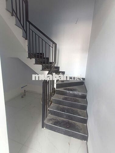 CHO THUÊ NHÀ 4 TẦNG MỚI XÂY 5 * 34M - TRƯỜNG THỌ - THỦ ĐỨC