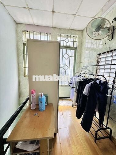 Bán Nhà Nơ Trang Long,Diện Tích Khủng54m2,Nở Hậu, gần hẻm xe hơi