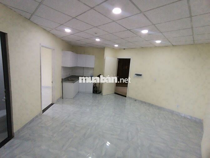 Bán Gấp Căn Góc 2 PN 2WC - 62 m2 - Giá Chỉ 1,32 tỷ