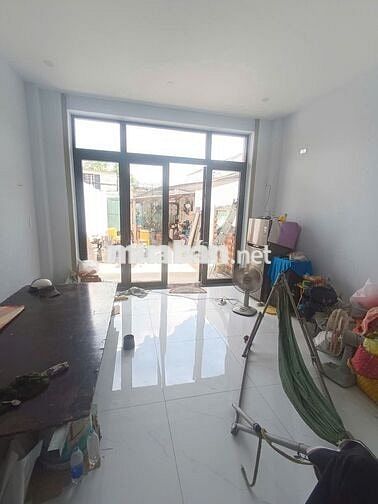 CHO THUÊ NHÀ 4 TẦNG MỚI XÂY 5 * 34M - TRƯỜNG THỌ - THỦ ĐỨC