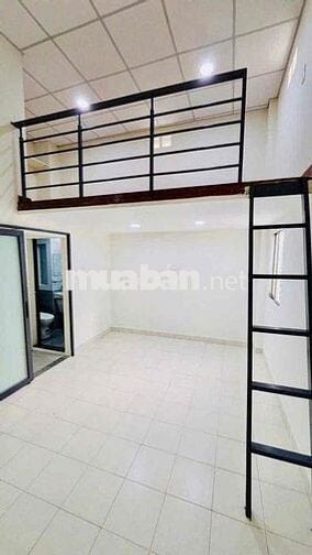 cho thuê nhà nguyên căn 5pn3wc. Đ Trần Văn Đang p11,Q3