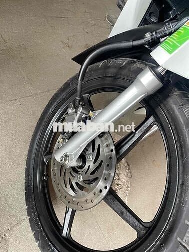 Honda Future 2020 Trắng