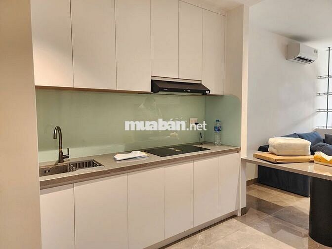 Cho Thuê Nhiều CH 1PN, Tại The Everrich Infinity, Q5 - Giá 10 Triệu