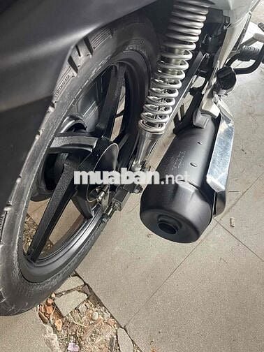 Honda Future 2020 Trắng