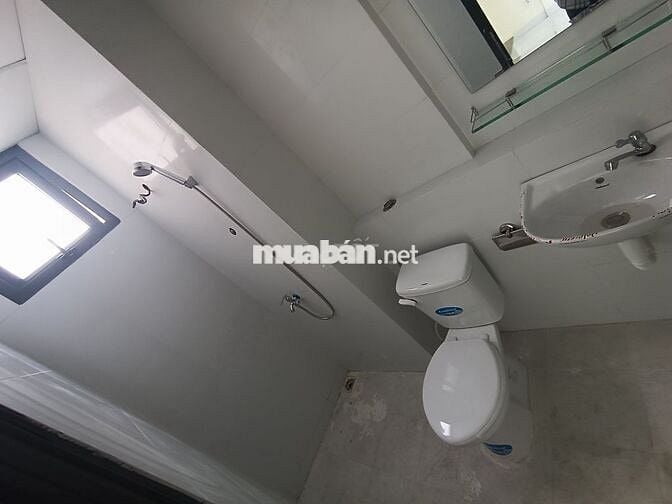 Bán Gấp Căn Góc 2 PN 2WC - 62 m2 - Giá Chỉ 1,32 tỷ