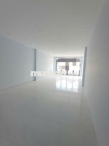 CHO THUÊ NHÀ 4 TẦNG MỚI XÂY 5 * 34M - TRƯỜNG THỌ - THỦ ĐỨC