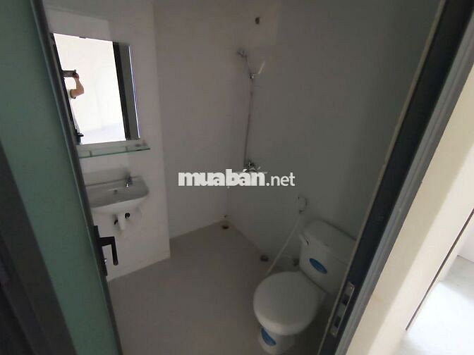 Bán Gấp Căn Góc 2 PN 2WC - 62 m2 - Giá Chỉ 1,32 tỷ