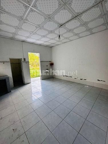  CẦN BÁN GẤP CĂN NHÀ Ở TÂN PHÚ TRUNG, CỦ CHI DT 143M2 GIÁ BAO NGỘP 870