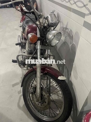 cần bán moto Rebel bao công chứng