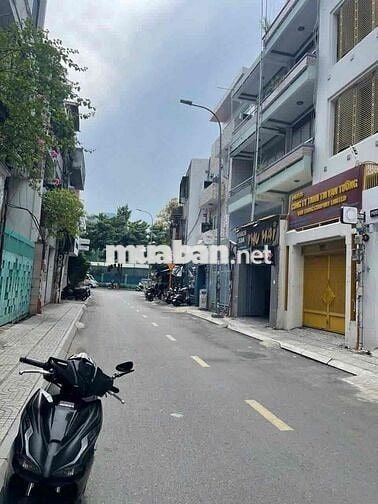 Cho thuê nhà nguyên căn Quận 1 KD Spa, Nha Khoa, Thẩm Mỹ, CHDV