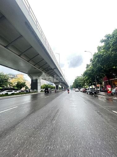 Bán Nhà Mặt Phố Trường Chinh-Đại La (Vành Đai 2) Dt 586m2 Mt 28m hè 6m