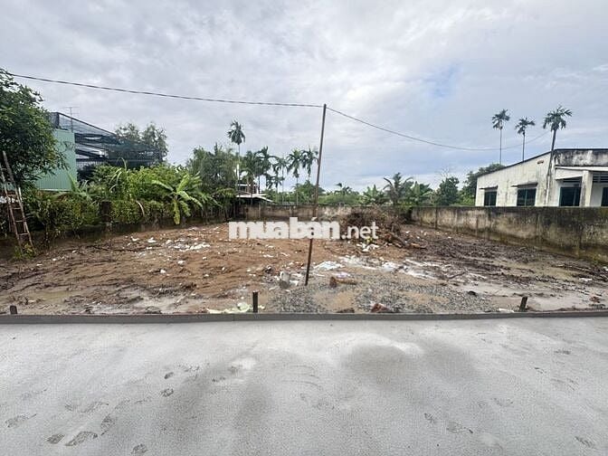 Bán 3 lô đất phân lô đường Xuân Thới Sơn 11, gần Vinhomes Hóc Môn