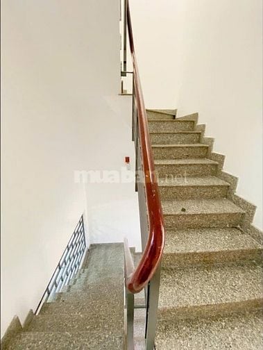 ☎Nhà hẻm 10m 4x14 dường Bình Trị Đông, Bình Tân 