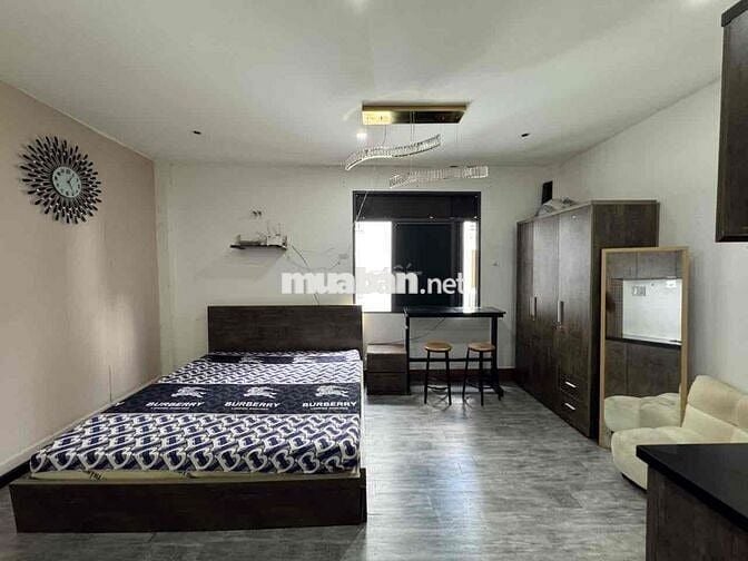 TÔI ĐỔI CÔNG VIỆC CẦN PASS GẤP CHDV STUDIO FULL NỘI THẤT NGAY CV 23/9