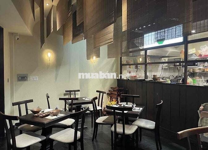 💎💎GÓC 2MT NGAY TRUNG TÂM PHƯỜNG BẾN THÀNH - QUẬN 1 !!!