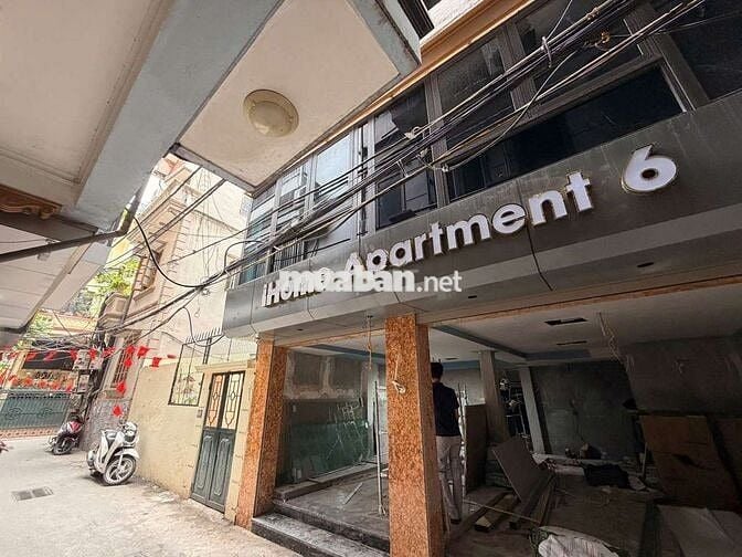 CHÍNH CHỦ CHO THUÊ giá chỉ 4tr8 full nội thất