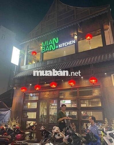 💎💎GÓC 2MT NGAY TRUNG TÂM PHƯỜNG BẾN THÀNH - QUẬN 1 !!!