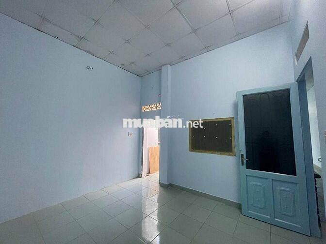 BÁN GẤP NHÀ ĐIỆN BIÊN PHỦ 90M2 SÁT MẶT TIỀN 4 TẦNG BTCT CHỈ NHỈN 9.x T