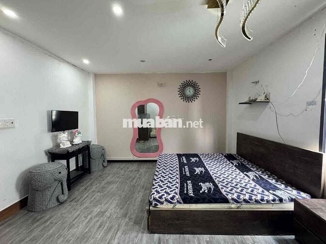 TÔI ĐỔI CÔNG VIỆC CẦN PASS GẤP CHDV STUDIO FULL NỘI THẤT NGAY CV 23/9