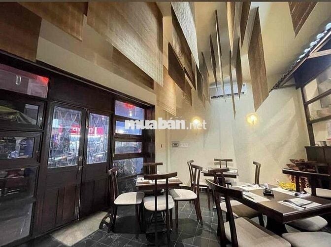 💎💎GÓC 2MT NGAY TRUNG TÂM PHƯỜNG BẾN THÀNH - QUẬN 1 !!!