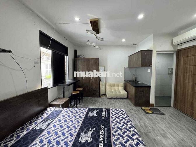 TÔI ĐỔI CÔNG VIỆC CẦN PASS GẤP CHDV STUDIO FULL NỘI THẤT NGAY CV 23/9