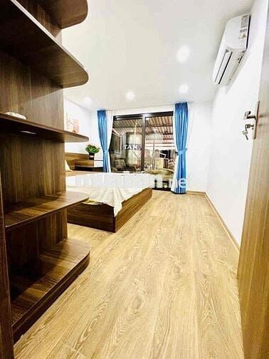 Bán Nhà Tập Thể Phố 8/3, Hai Bà Trưng, 65m2, 2PN, 3,98 tỷ