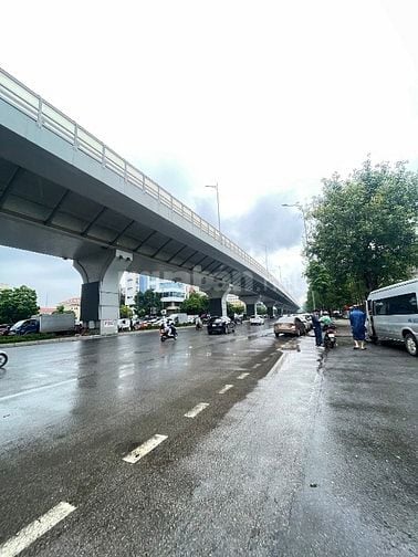 Bán Nhà Mặt Phố Trường Chinh-Đại La (Vành Đai 2) Dt 586m2 Mt 28m hè 6m