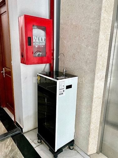 🔥 BÁN TÒA CHUNG CƯ MINI – DÒNG TIỀN KHỦNG 220TR/THÁNG - BÌNH TÂN, HCM