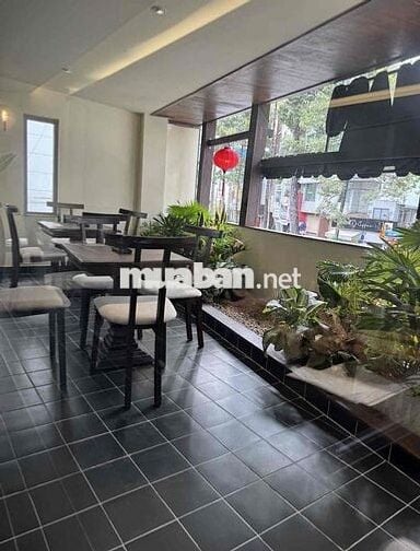 💎💎GÓC 2MT NGAY TRUNG TÂM PHƯỜNG BẾN THÀNH - QUẬN 1 !!!