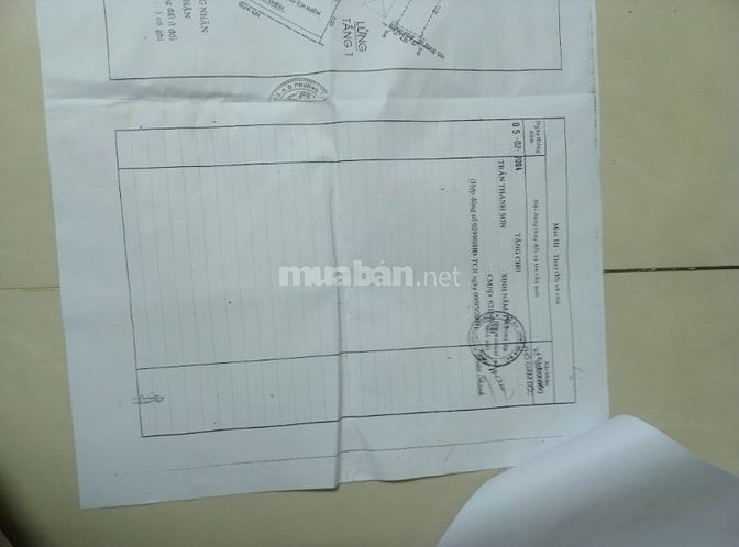 Nhà bán 32/107 0ng ích khiêm hẻm xe hơi 2 chieu