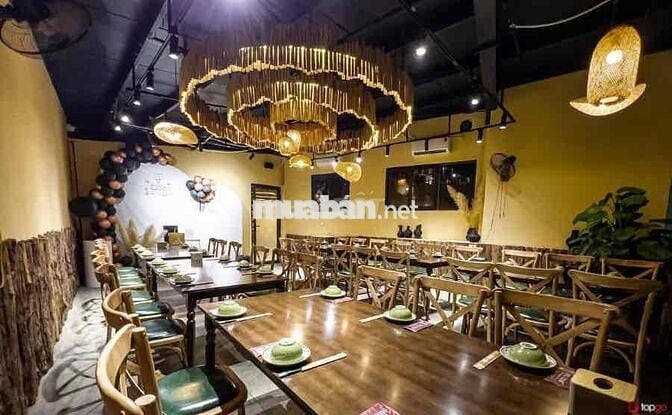 SIÊU VỊ TRÍ MT QUẬN 1 ĐƯỜNG MẠC ĐĨNH CHI NGANG 20M 2 TẦNG GIÁ 120TR