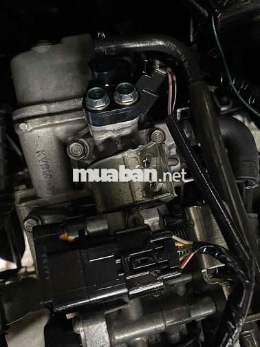 ab thái cuối đời 2011 , biển thành phố , chính chủ