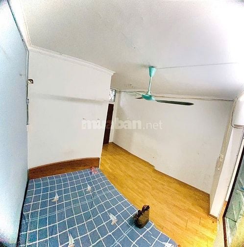 CHO THUÊ căn hộ tập thể TẦNG 1 THANH XUÂN BẮC, THANH XUÂN, 45 m2