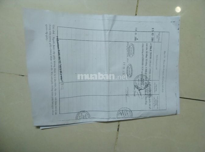 Nhà bán 32/107 0ng ích khiêm hẻm xe hơi 2 chieu