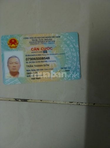 Nhà bán 32/107 0ng ích khiêm hẻm xe hơi 2 chieu