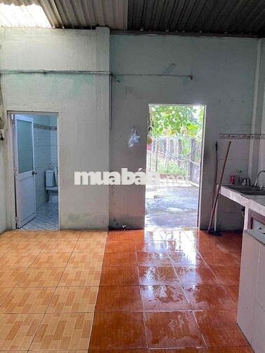 Nhà cấp 4, full thổ cư, mặt tiền 387, Tân An Hội