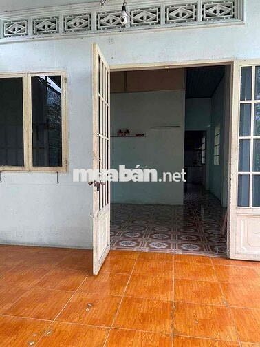 Nhà cấp 4, full thổ cư, mặt tiền 387, Tân An Hội