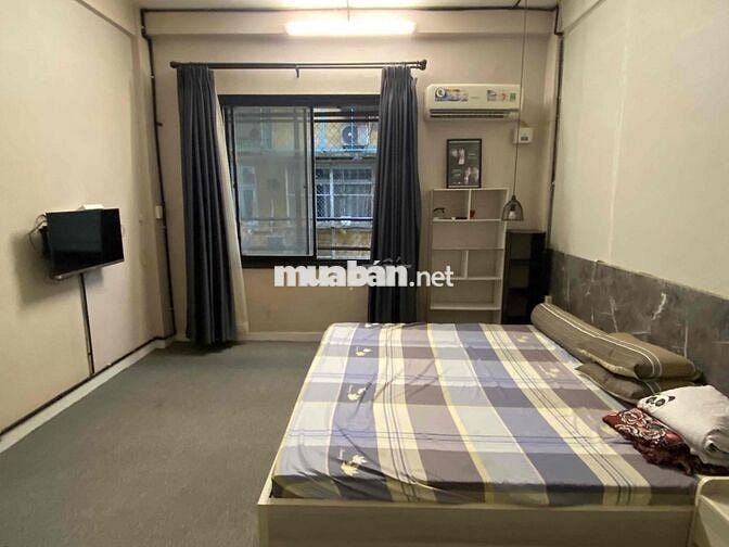 Cần bán chung cư quận 1 đối diện chợ Bến Thành