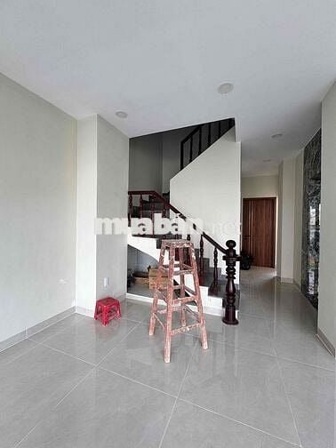 🔰MBKD MT Đường C12 - Trống Suốt 6x6m - 1WC, Lối Đi Riêng